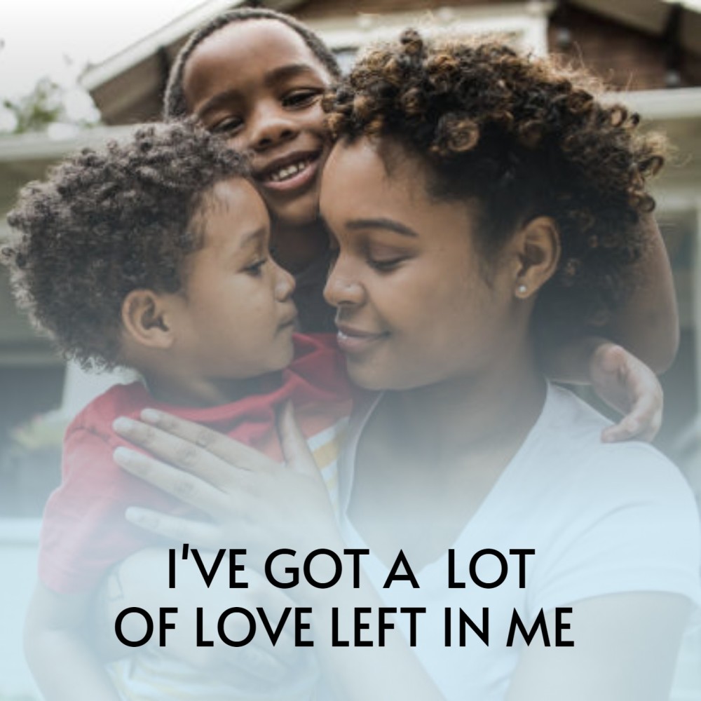 A Perfect Love