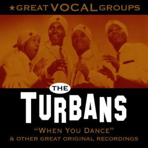 收聽The Turbans的Congradulations歌詞歌曲