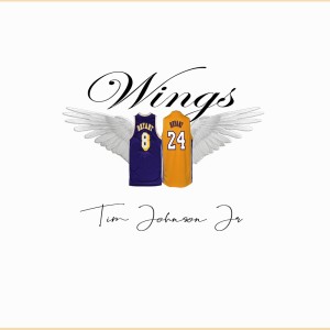 ดาวน์โหลดและฟังเพลง Wings พร้อมเนื้อเพลงจาก Tim Johnson Jr