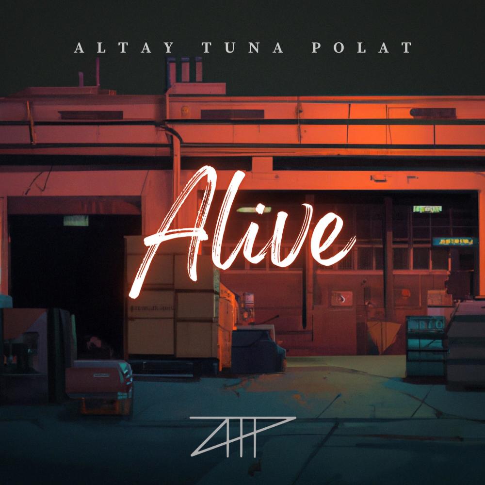 Alive