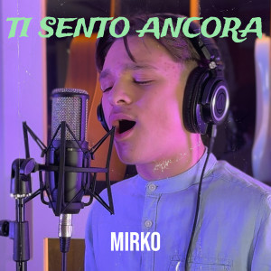 Album Ti sento ancora from 