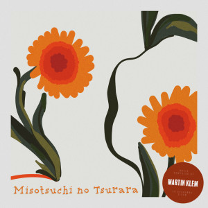 Album Misotsuchi no Tsurara from Martin Klem