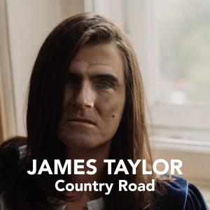 James Taylor的專輯Country Road