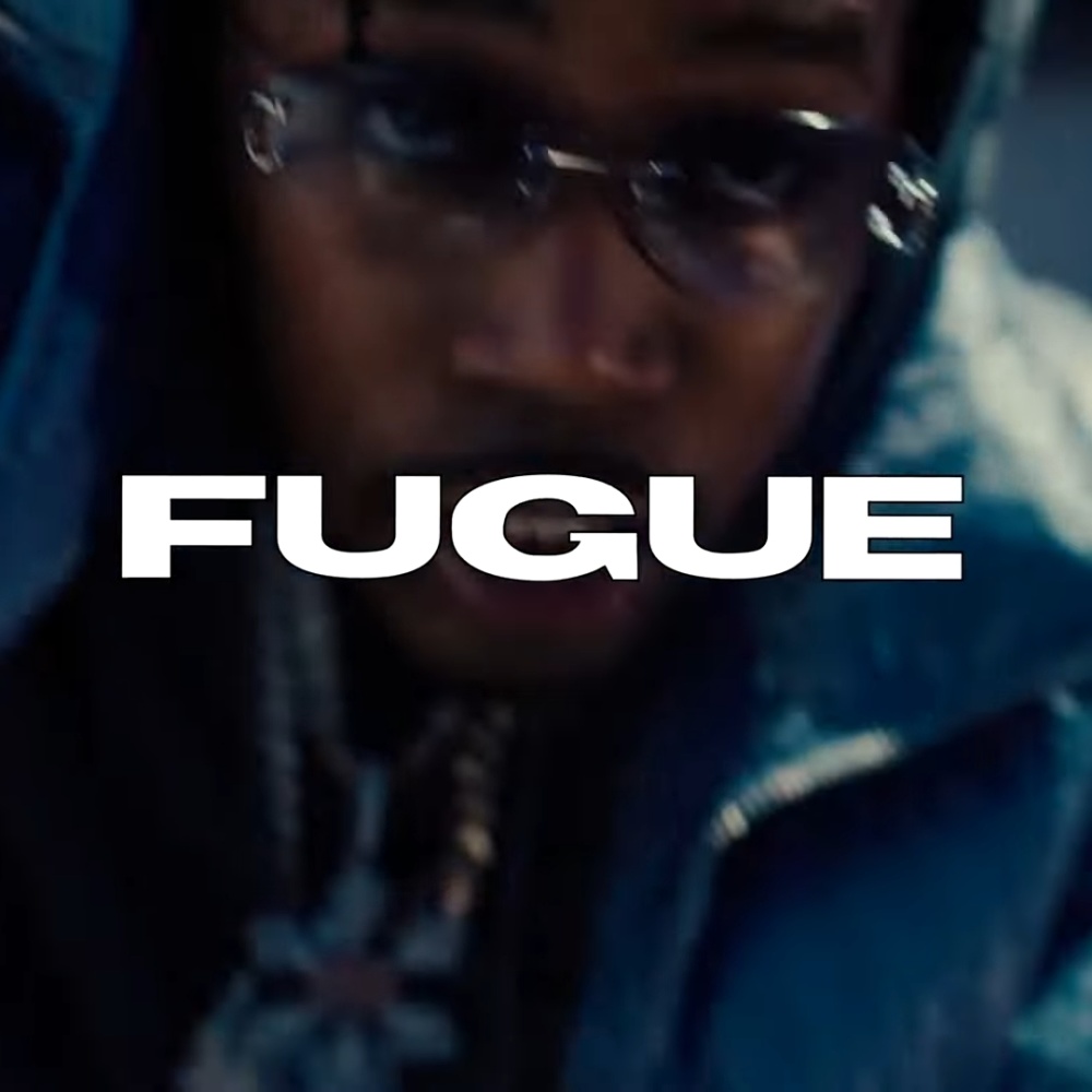 Fugue (Explicit)