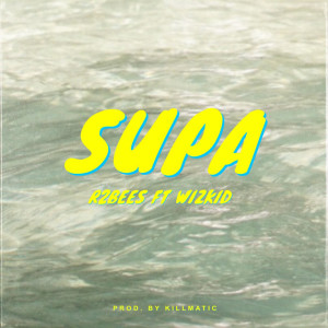Album Supa from R2Bees