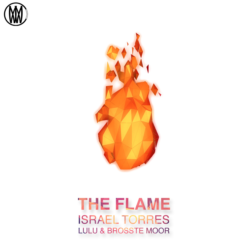 The Flame(feat. LULÚ & Brosste Moor)