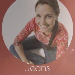 Album Jeans from Various