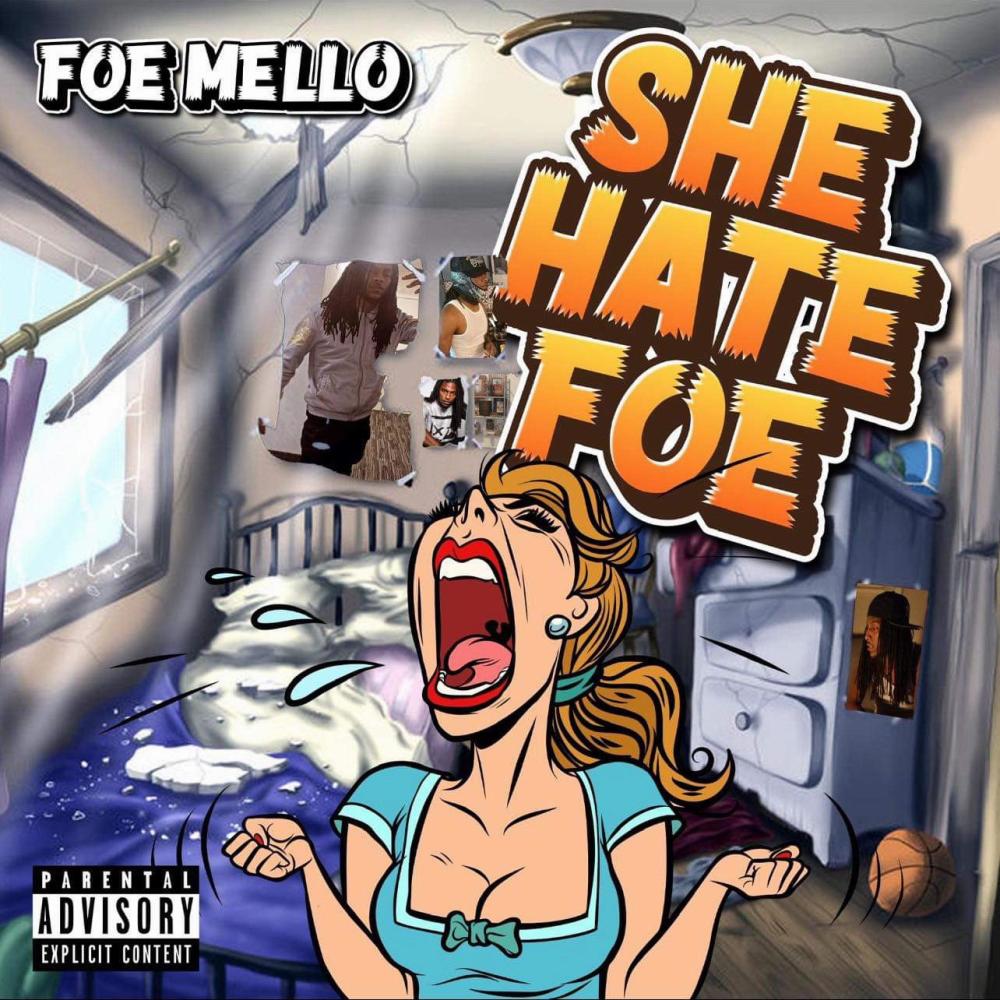 Perfect plot (feat. Kellz da cheefa) (Explicit)