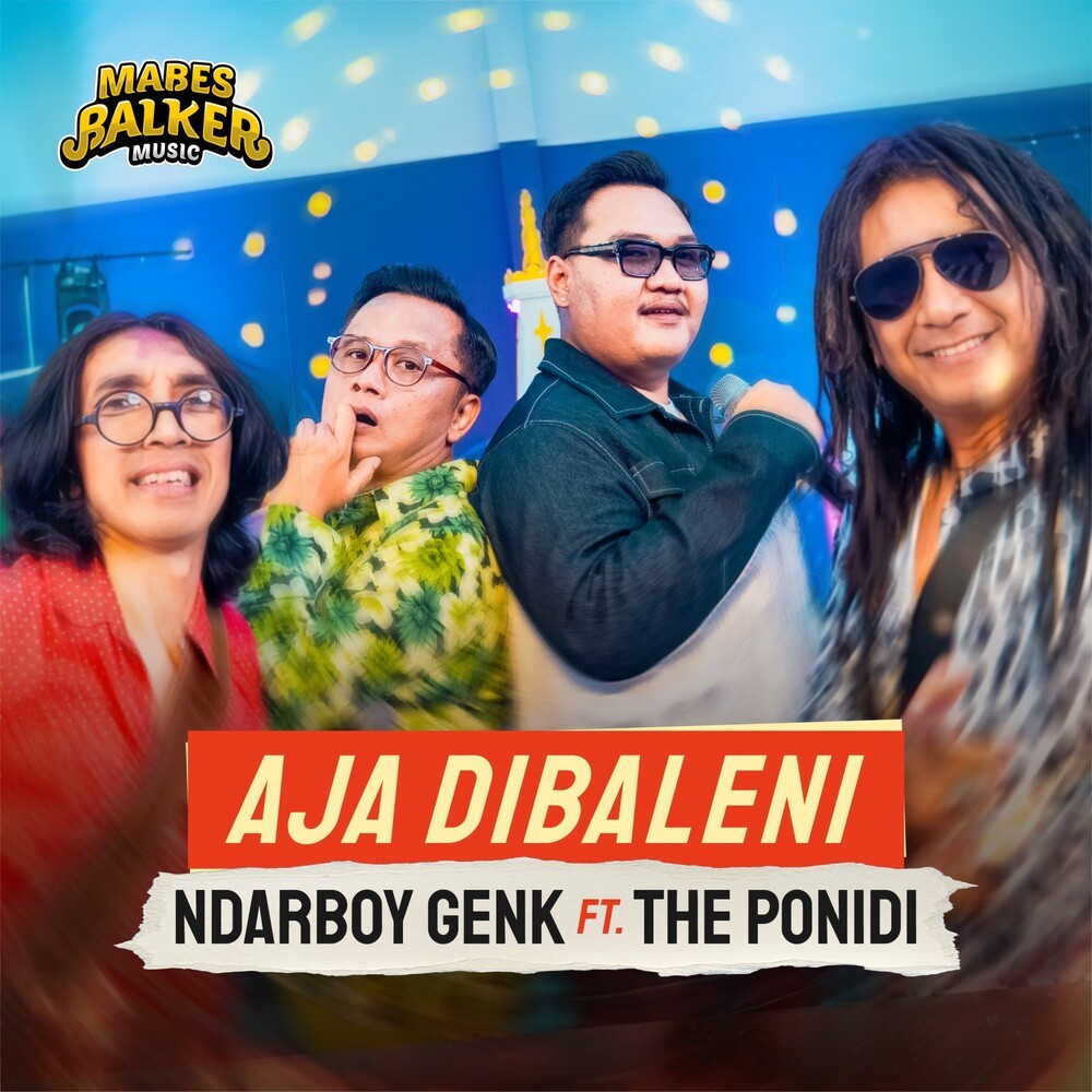 Aja Dibaleni