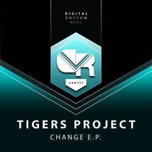 Tigers Project的專輯Change E.P.