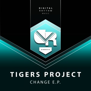 收聽Tigers Project的Glitch (Original Mix)歌詞歌曲