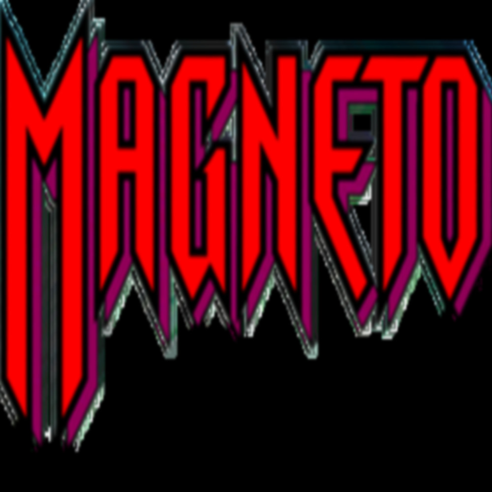 MAGNETO