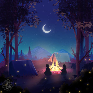 Album Stars In The Night oleh Kosibeats