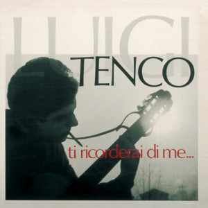 ดาวน์โหลดและฟังเพลง Angela พร้อมเนื้อเพลงจาก Luigi Tenco