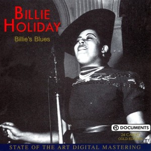 อัลบัม Billie's Blues ศิลปิน Billie Holiday