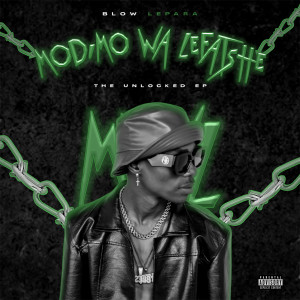 Album MODIMO WA LEFATSHE (Explicit) from 