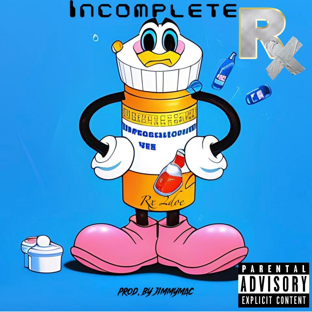 INCOMPLETE (Explicit)