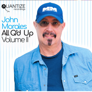 ดาวน์โหลดและฟังเพลง I Need Your Lovin (John Morales M+M Mix) พร้อมเนื้อเพลงจาก Spencer Morales