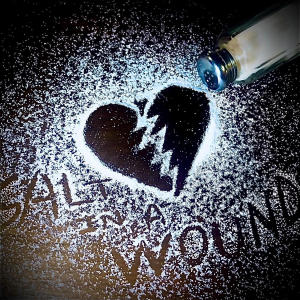 Noah Spencer的專輯Salt in a Wound