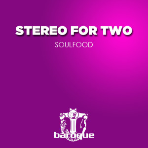 Listen to Strong (Noraj Cue Remix) song with lyrics from Stereo for Two