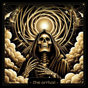 Synthatic的專輯The Arrival