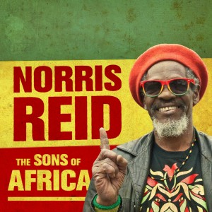 Dengarkan Baby You Are lagu dari NORRIS REID dengan lirik