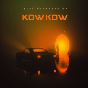 Album Kow Kow from Rooby Jeantal
