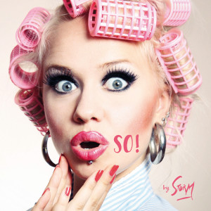 ดาวน์โหลดและฟังเพลง So! พร้อมเนื้อเพลงจาก Storm