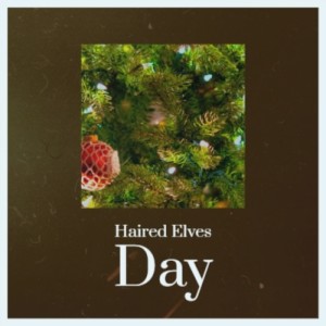Album Haired Elves Day from Various