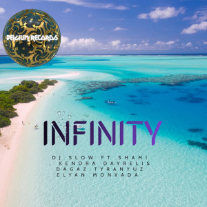Dengarkan Infinity lagu dari Kendra Dayrelis dengan lirik