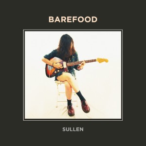 收听barefood的Sullen歌词歌曲