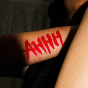 Album AHHH (Explicit) from Vivien Yap