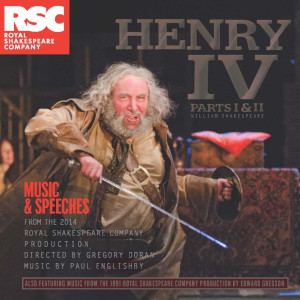Album Henry IV Parts I and II: Music and Speeches from 