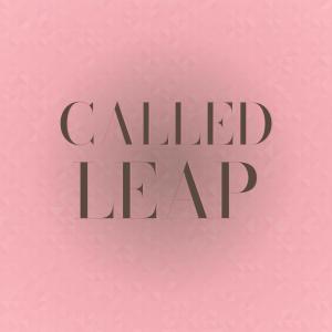 Album Called Leap oleh Various