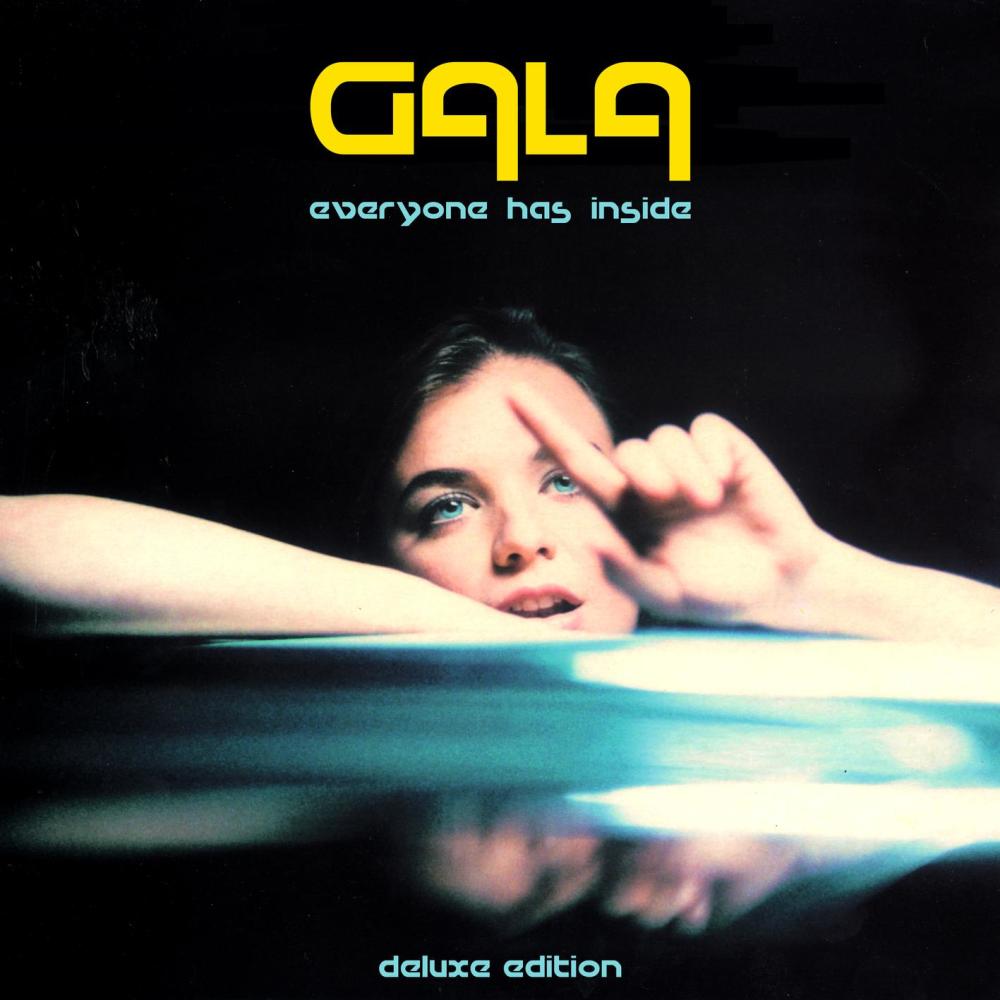 Everyone Has Inside (Molella Club Mix)