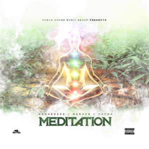 收听Gennessee的Meditation歌词歌曲