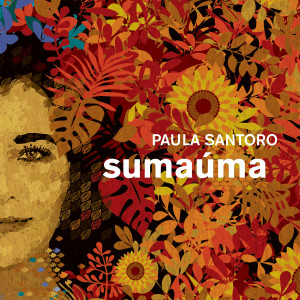 Album Sumaúma from 