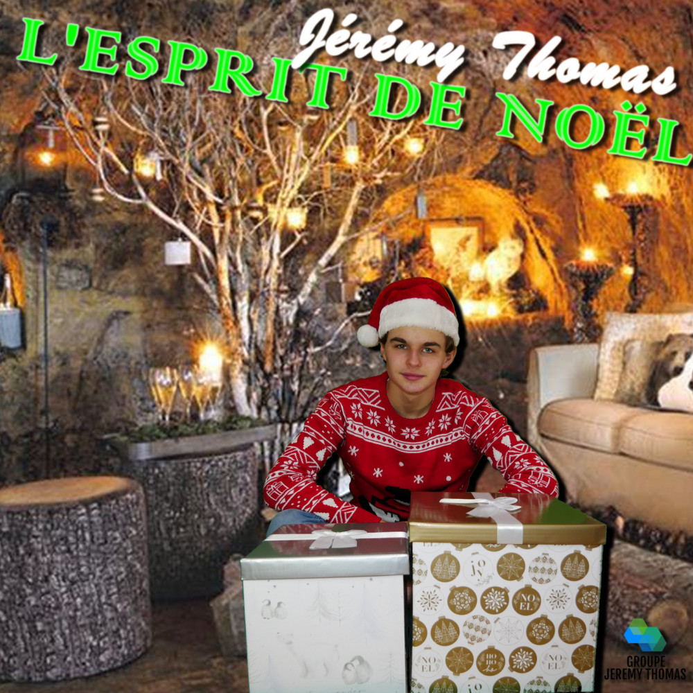 L'esprit de noël