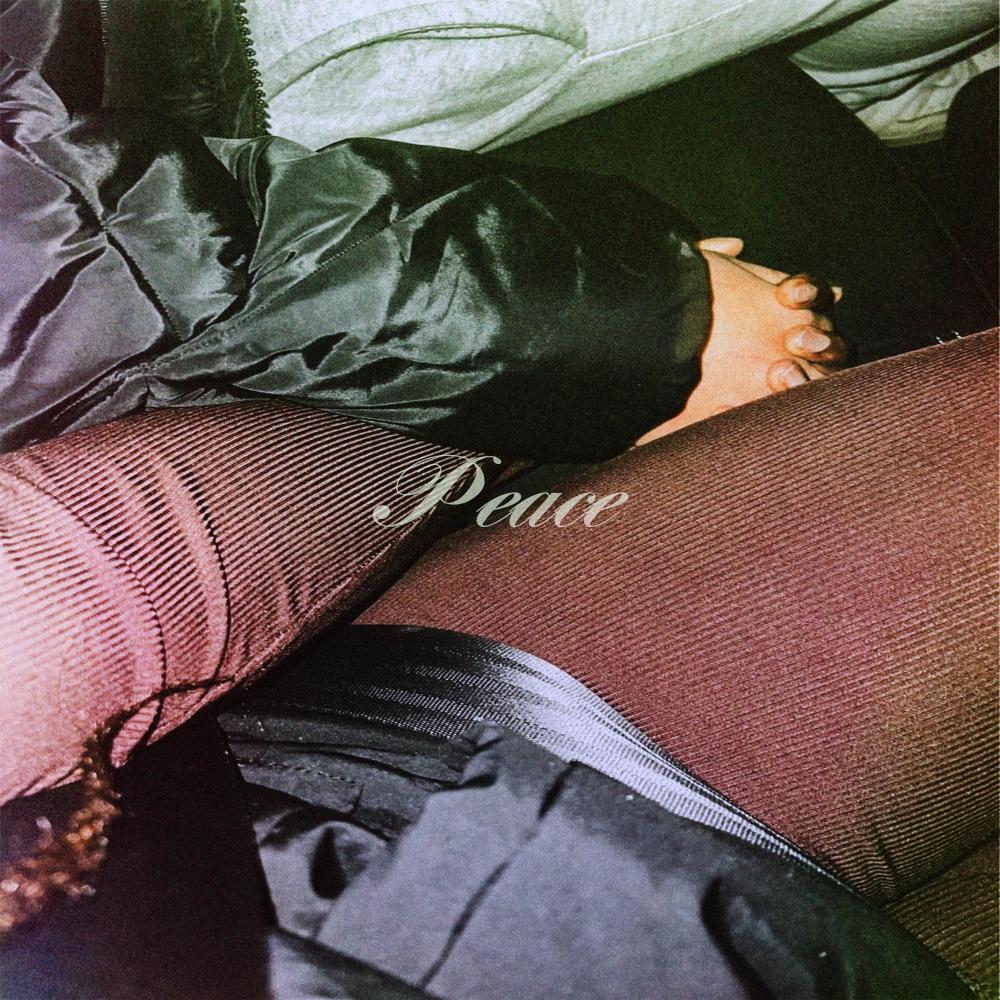 Peace (Explicit)