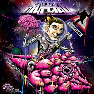 Album Constant Dikestar (Explicit) from Dirty Dike