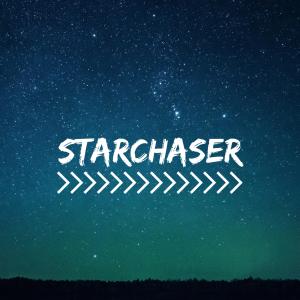Album Starchaser from H-Mister