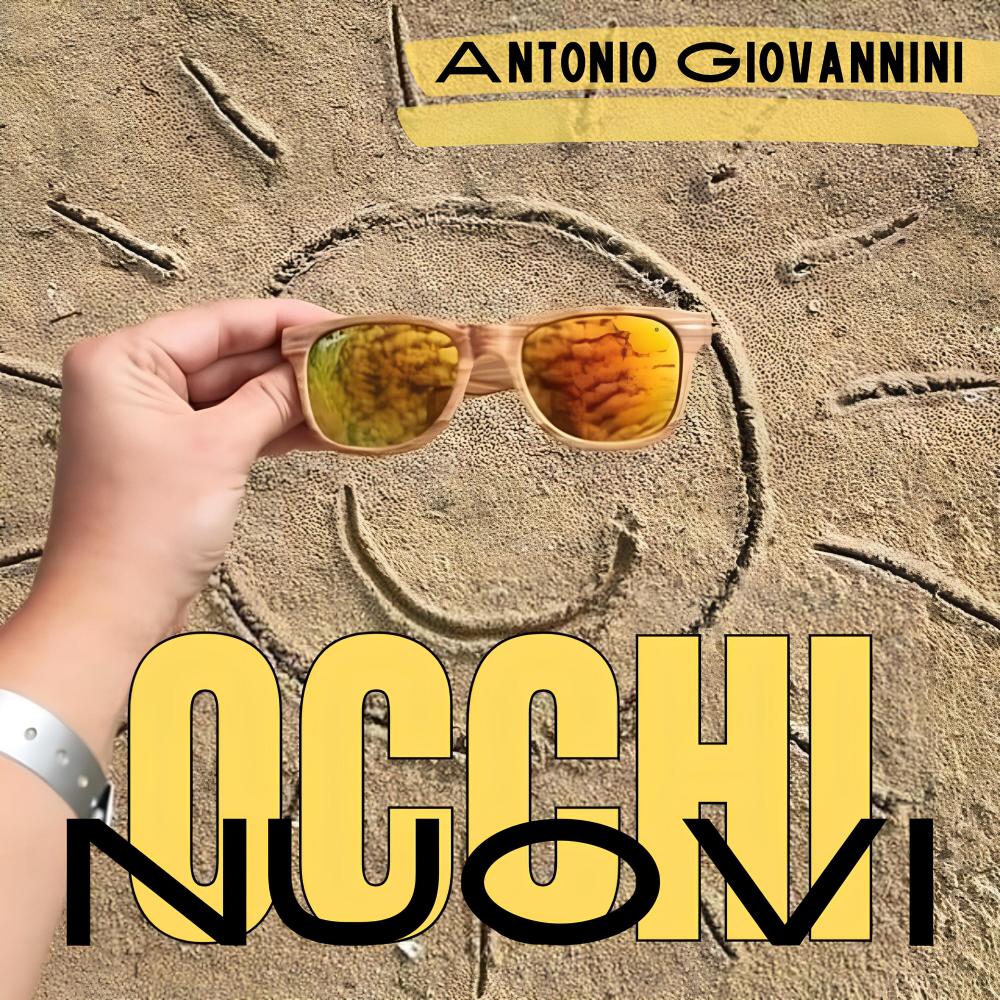 Occhi Nuovi (Rock Version)