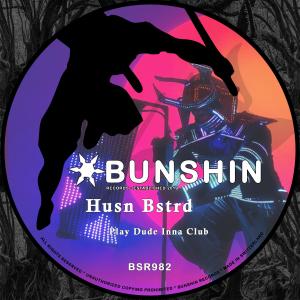 收聽Husn Bstrd的Play Dude Inna Club歌詞歌曲