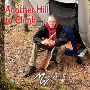 Marty Martin的專輯Another Hill To Climb