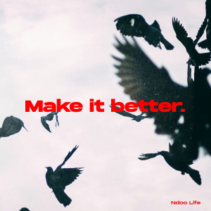 Album Make It Better from 
