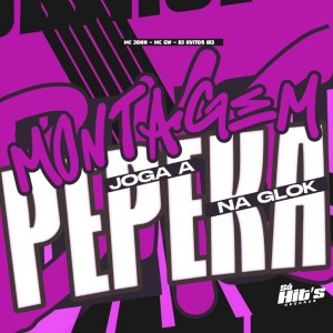 Dj Kvitor 013的專輯Montagem Joga a Pepeka na Glock (Explicit)
