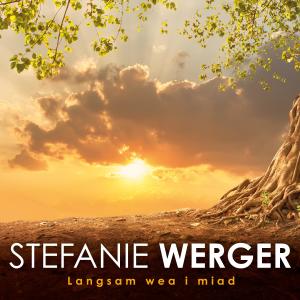 ดาวน์โหลดและฟังเพลง Stoak wie a Felsen (Live) พร้อมเนื้อเพลงจาก Stefanie Werger