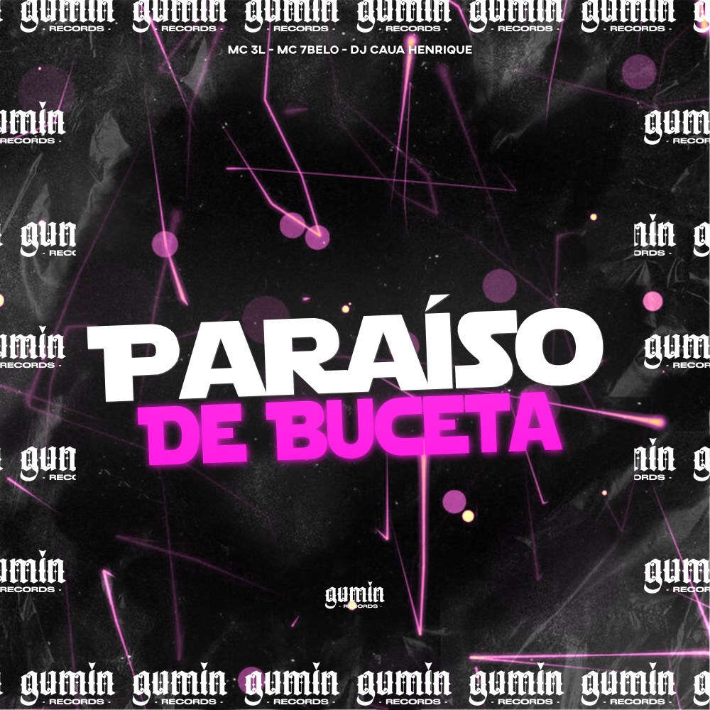 Paraiso de Buceta (Explicit)