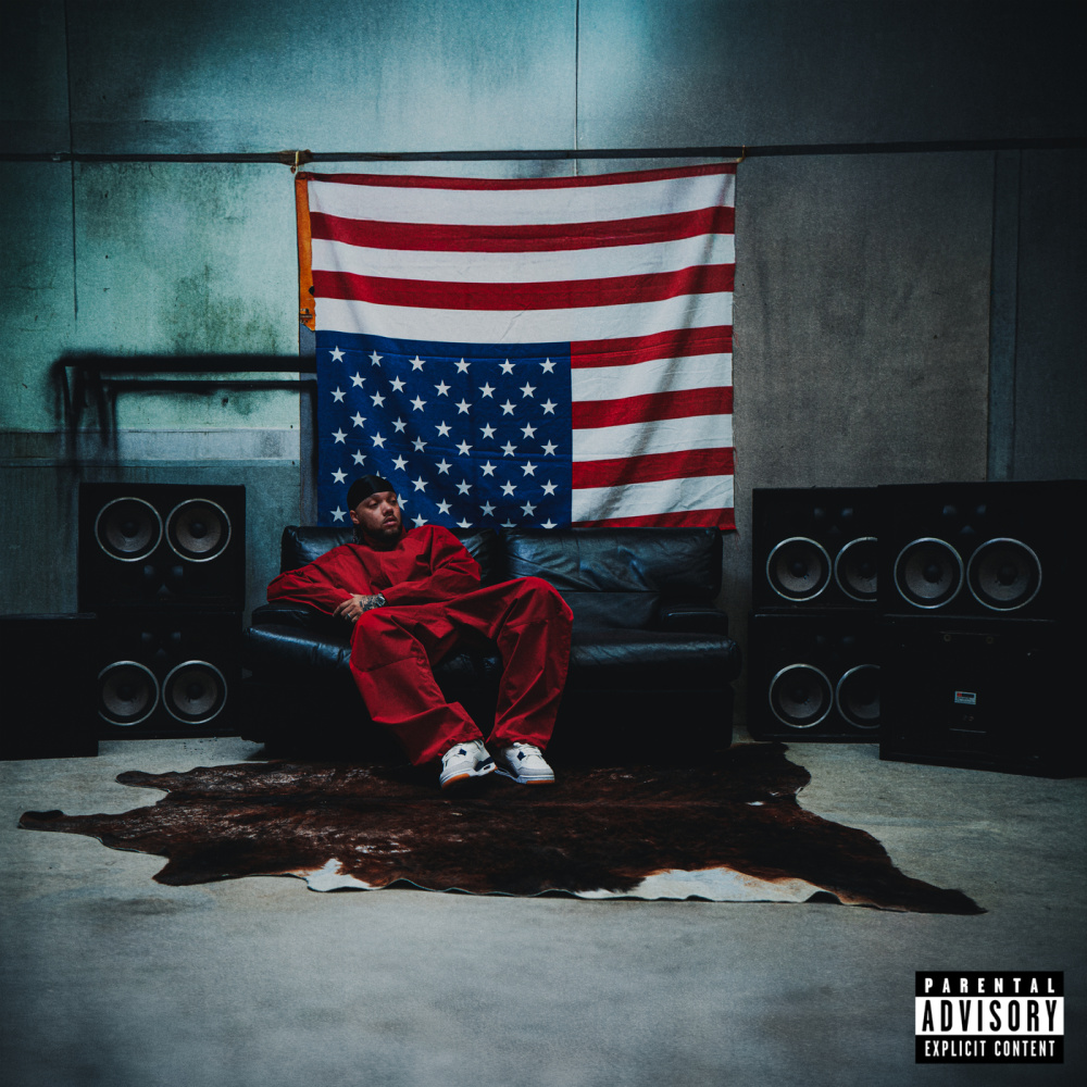 LA CAGE (Explicit)
