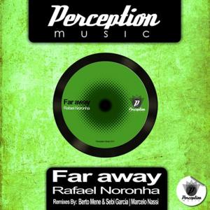อัลบัม Far Away - Single ศิลปิน Rafael Noronha